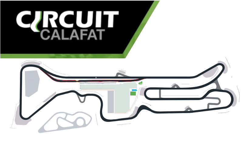 Circuit de CALAFAT