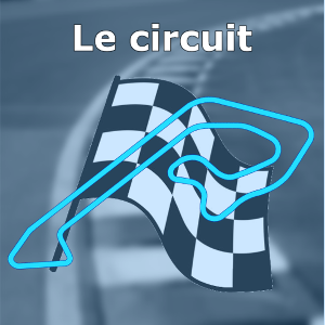 Journée de roulage sur le circuit / piste de MIRECOURT - 27 Juillet 2024 -