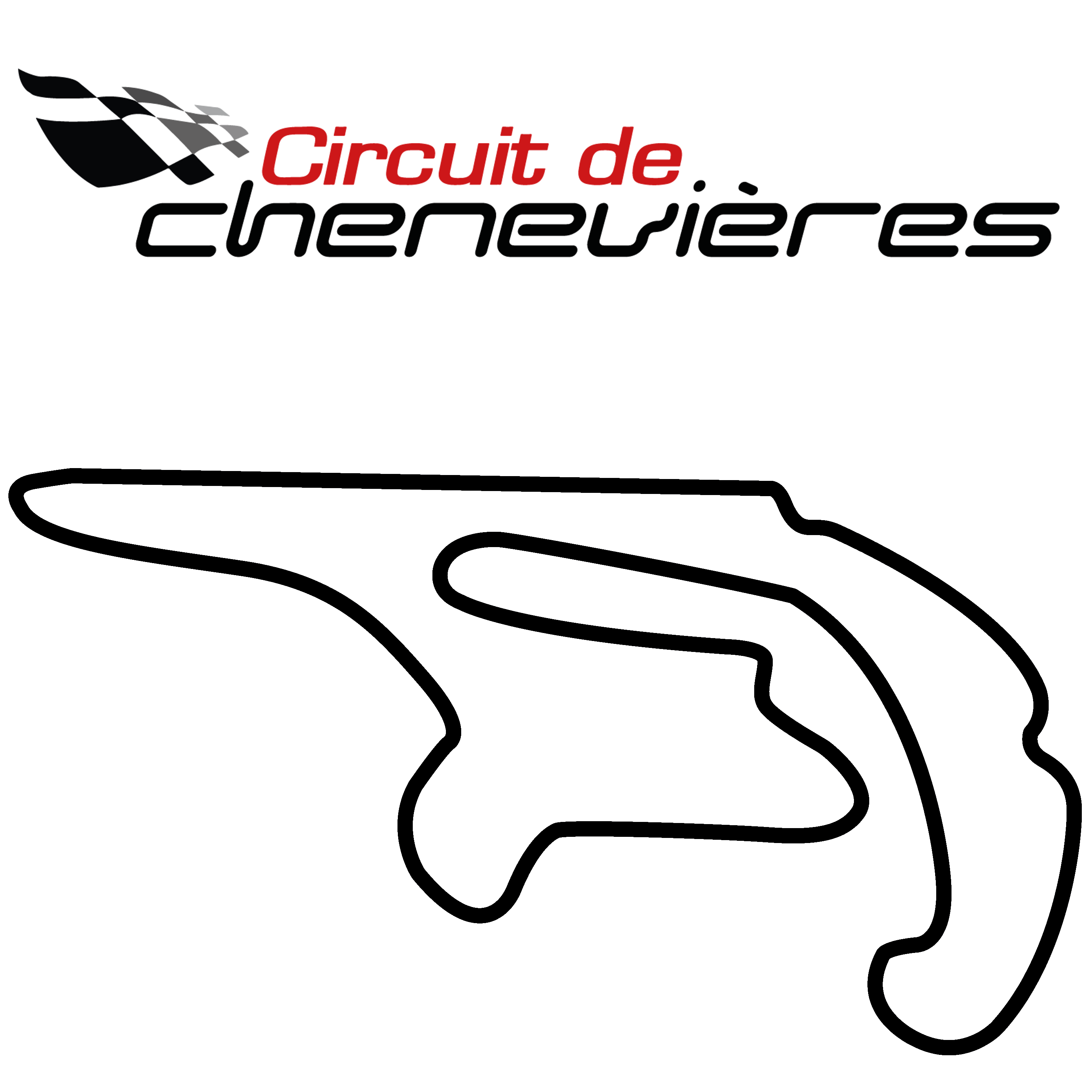 CHENEVIERES