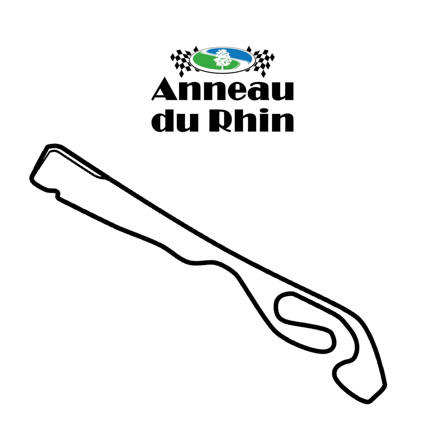 ANNEAU DU RHIN