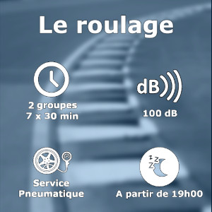 Journée de roulage sur le circuit / piste de MIRECOURT - 18 octobre 2026 -