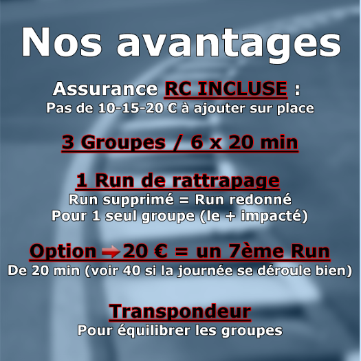 Journée de roulage sur le circuit / piste de DIJON - 24 Juin 2023 - moins de 30 places disponibles