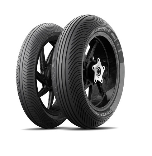 MICHELIN RAIN 120/70 R17