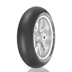 Pneu PIRELLI DIABLO SUPERBIKE SBK 200/60 R17 SC2