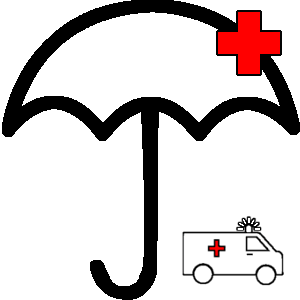 Assurance Individuelle Accident + Rapatriement Pack 3 jours
