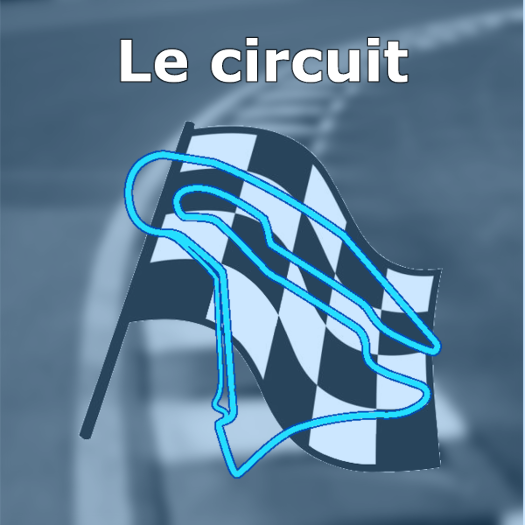 3 Journées de roulage sur le circuit / piste de MAGNY-COURS - 08 au 10 JUILLET 2022 -