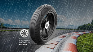 MICHELIN RAIN 120/70 R17