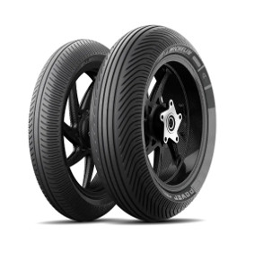 MICHELIN RAIN 190/55 R17