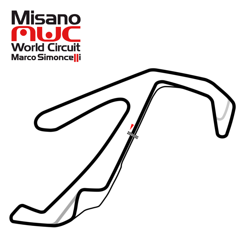 MISANO